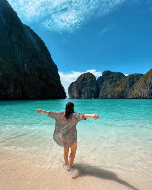 Why You Should Visit Thailand’s Peaceful Beaches: An Escape To Paradise