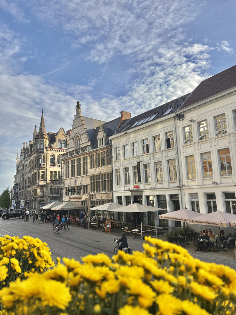 Ghent City