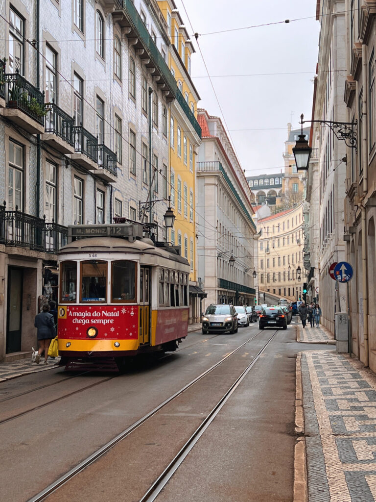 3-4 DAYS IN LISBON: THE PERFECT FIRST TIMERS ITINERARY – TRAVEL PAL SAM