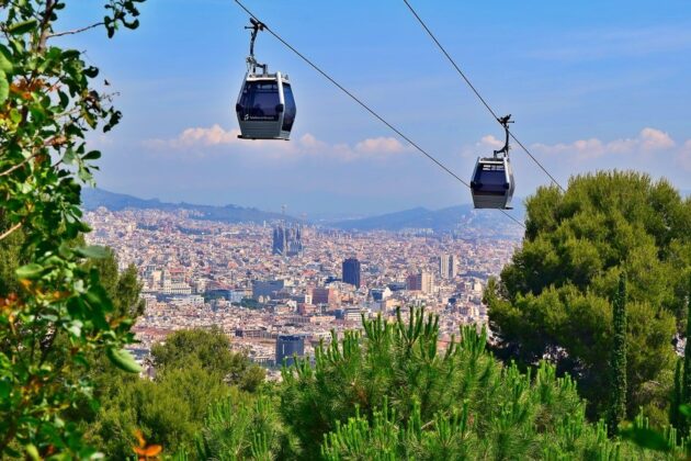 15 BEST THINGS TO DO IN BARCELONA – TRAVEL PAL SAM